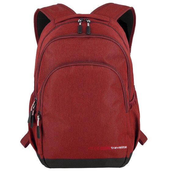 Travelite Kick Off Backpack 45 cm laptop compartment