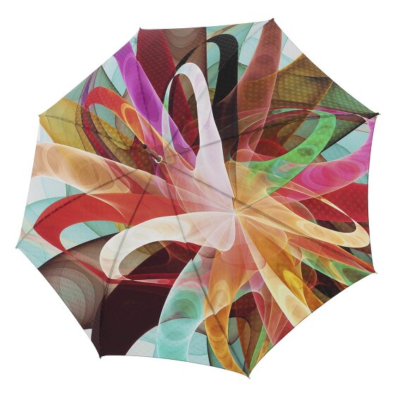 Doppler Manufaktur Elegance Boheme Stick umbrella 90 cm