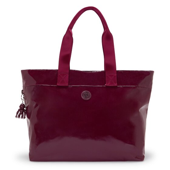 Kipling Basic Elevated Colissa Up Shopper Bag 50 cm Laptop compartment
