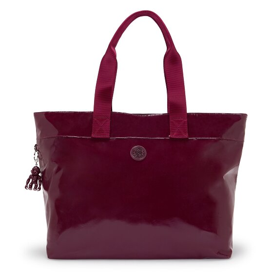 Kipling Basic Elevated Colissa Up Shopper Bag 50 cm Laptop compartment
