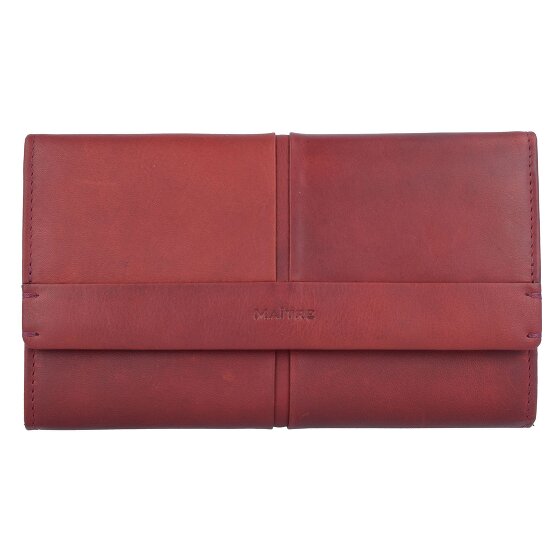 Maître Birkenfeld Diedburg wallet leather 17.5 cm
