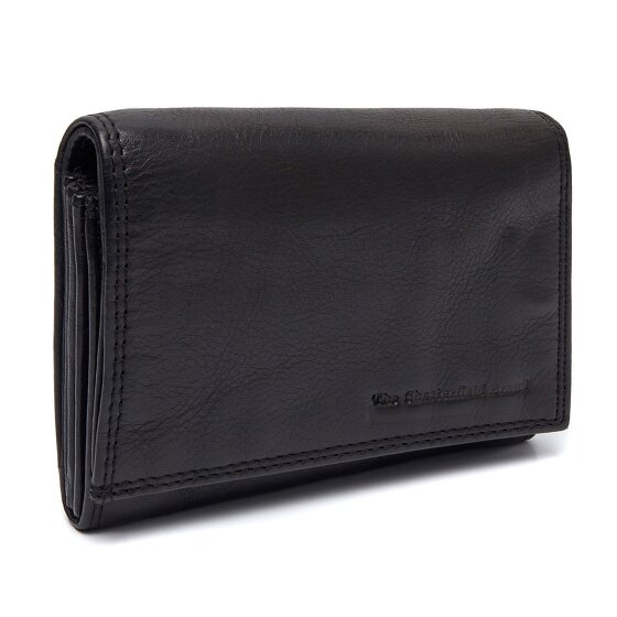 The Chesterfield Brand Avola Wallet RFID protection Leather 14 cm