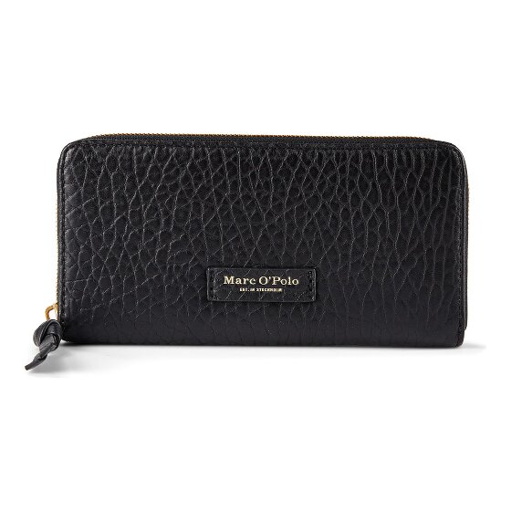 Marc O'Polo Finja Wallet RFID protection Leather 20 cm