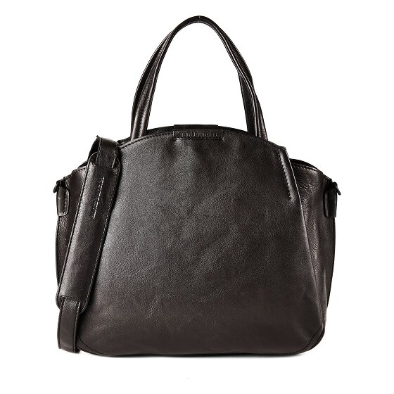 aunts & uncles Grandma's Luxury Club Shoulder Bag Genuine Leather 33 cm