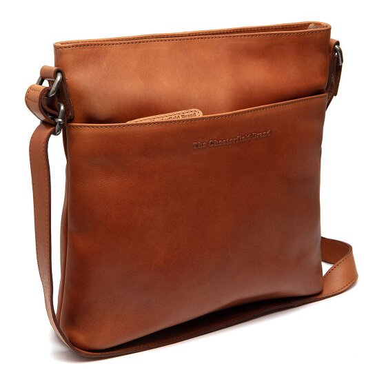 The Chesterfield Brand Lunton Shoulder bag Leather 30 cm