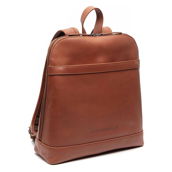 The Chesterfield Brand Tigris Daypack Leather 31 cm