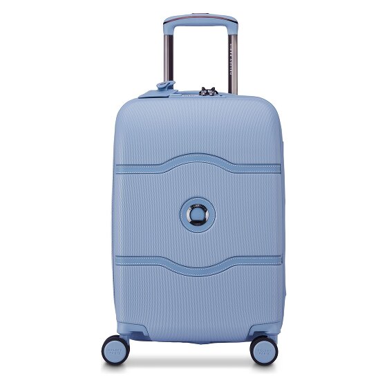 Delsey Paris Chatelet Air 2.0 4 wheels Cabin suitcase 55 cm