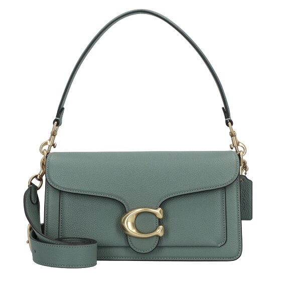 Coach Tabby Shoulder bag Leather 26 cm
