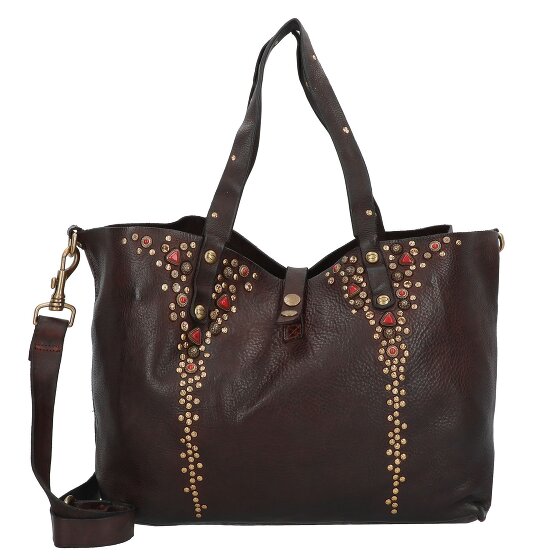 Campomaggi Bella Shopper Bag Leather 36 cm