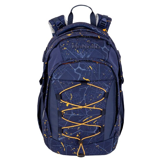 McNeill LUCA School backpack 45 cm