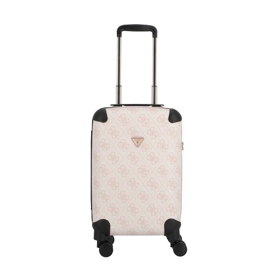 Guess Berta 4 wheels Cabin trolley 53 cm