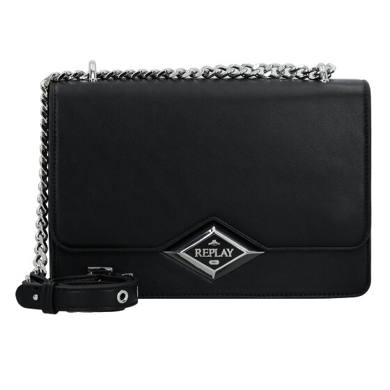 Replay Shoulder Bag 24.5 cm