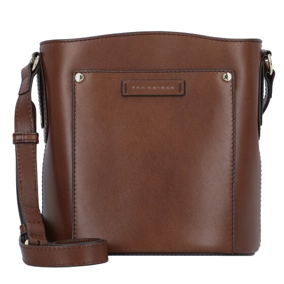 The Bridge Cecilia Shoulder bag Leather 21 cm