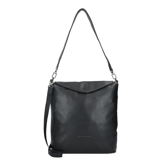 aunts & uncles Jamie's Orchard Lotus Shoulder Bag Leather 32 cm