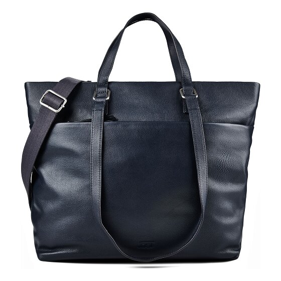 Jost Lysa Business shopper bags Leather 36 cm Laptop Compartment