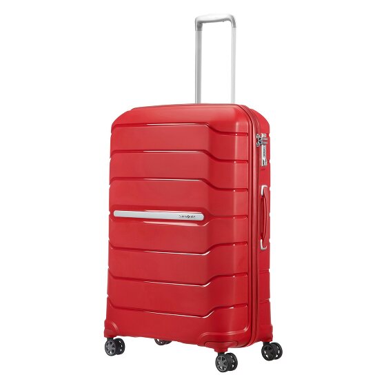 Samsonite Flux 4 Roll Trolley 75 cm