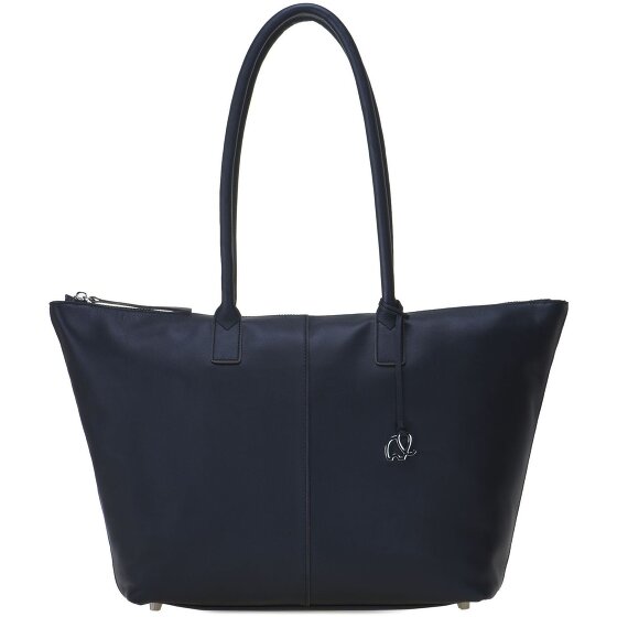 Mywalit Sorano shopper bag leather 31 cm