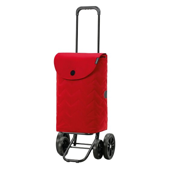 Andersen Shopper Quattro Shopper Hilma Shopping Trolley 59 cm