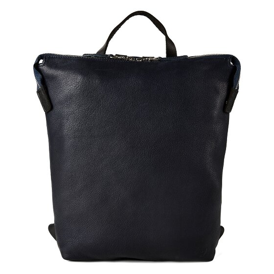 Harold's CHAZA Daypack Leather 35.5 cm