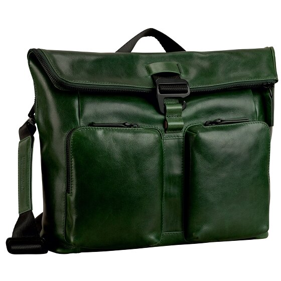 Leonhard Heyden Porto Shoulder bag Leather 32 cm
