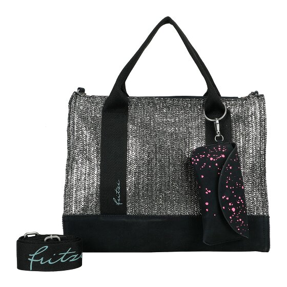 Fritzi aus Preußen Tote Bag Limited Shopper Bag 40 cm