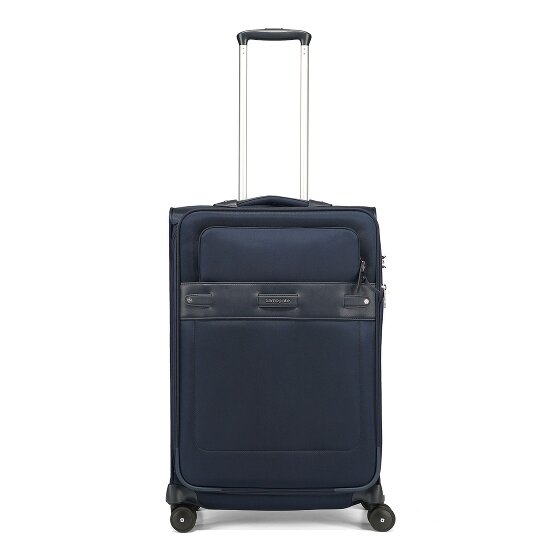 Samsonite Beauhaven 4-wheel trolley 67 cm