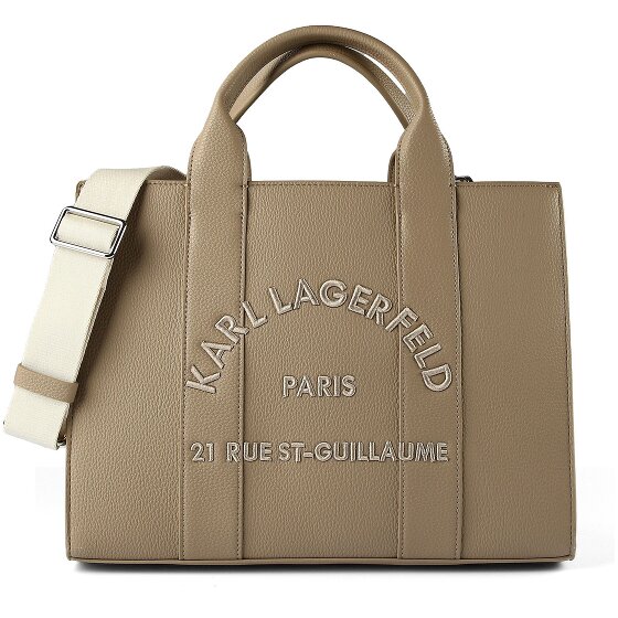 Karl Lagerfeld Rsg Handbag 34 cm