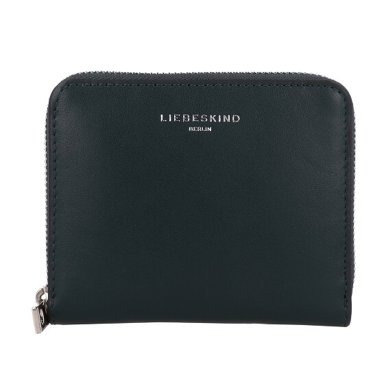 Liebeskind Dancing Letters Conny Wallet Leather 12.5 cm