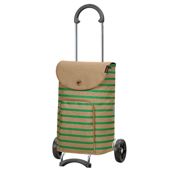 Andersen Shopper Scala Shopper Eske Shopping Trolley 59 cm Andersen Shopper Scala Shopper Eske Shopping Trolley 59 cm