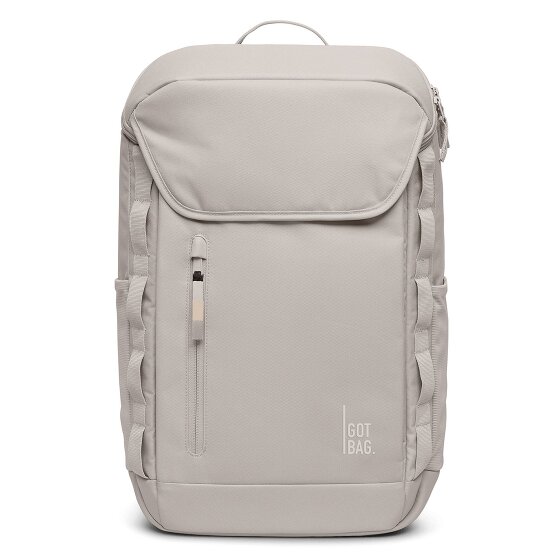 GOT BAG Pro Pack Monochrome Daypack 47 cm Laptop compartment