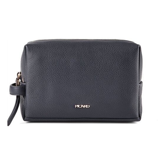 Picard Java 1 Cosmetic bag Leather 19.5 cm