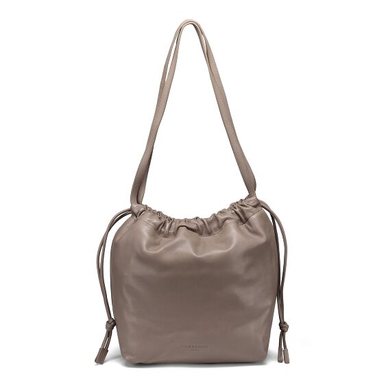 Liebeskind Lya Shoulder Bag Leather 27 cm