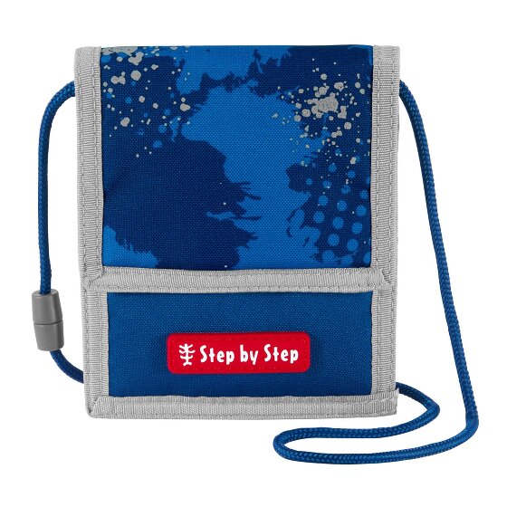 Step by Step Chest bag 11 cm