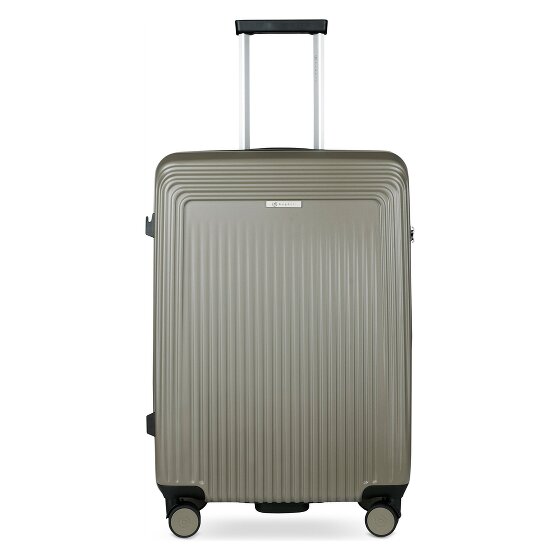 Bugatti Linea 4 wheels Trolley M 66 cm