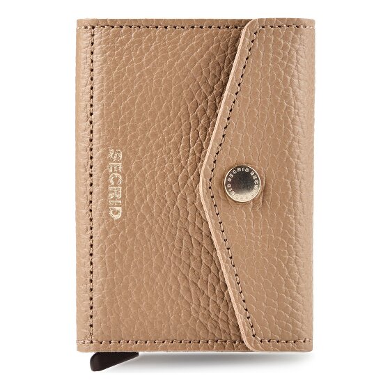 Secrid Enveloppe Wallet RFID protection Leather 10 cm
