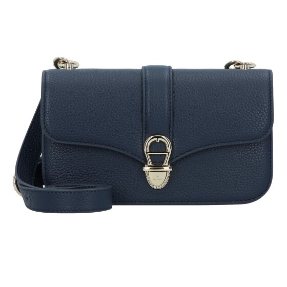 Aigner Elsa Shoulder bag Leather 21.5 cm