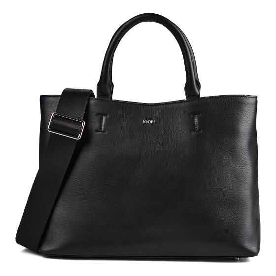 Joop! Kiana Handbag Genuine Leather 32 cm