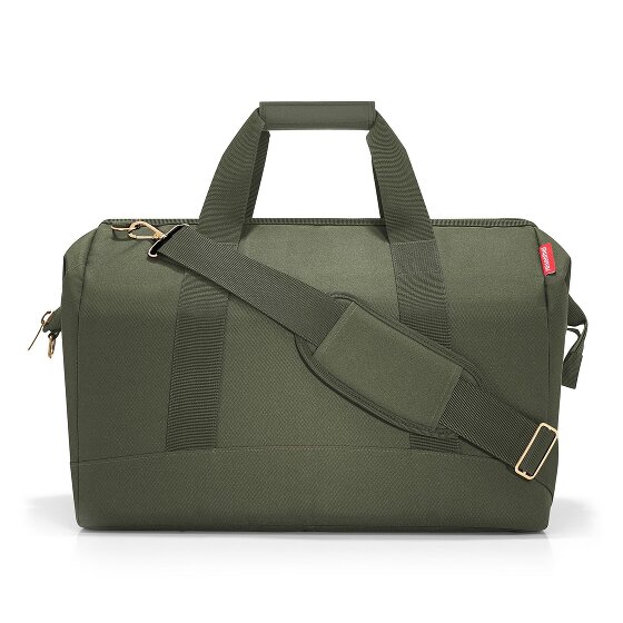 reisenthel Travelling Allrounder L Weekender travel bag 48 cm