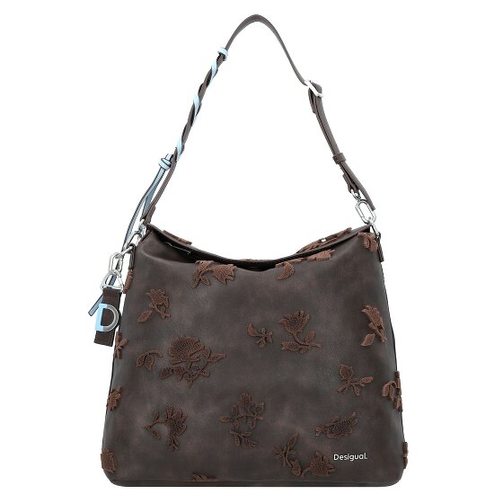 Desigual Stencil Flocado Jersey 2.0 Daypack 33 cm Desigual Stencil Flocado Jersey 2.0 Daypack 33 cm
