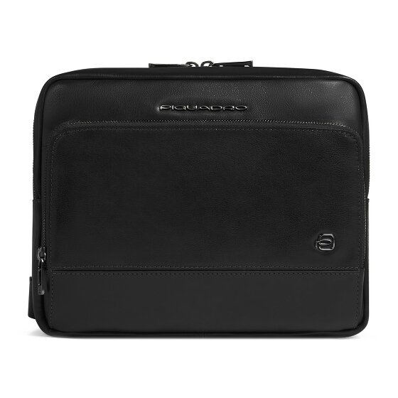 Piquadro Borsello Shoulder bag Leather 27 cm