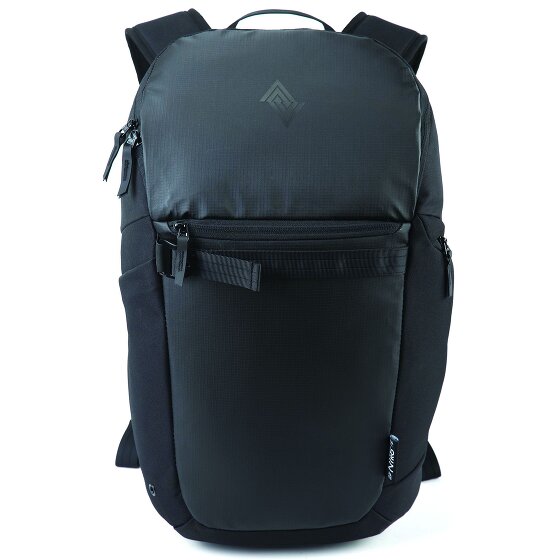 NITRO Nikuro backpack 49 cm laptop compartment