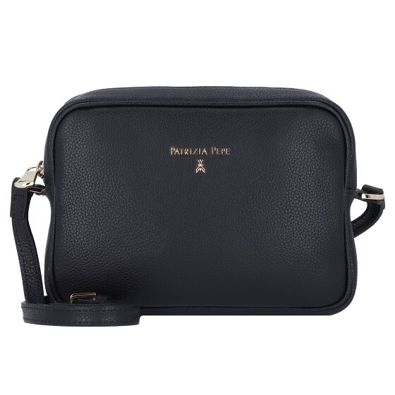 Patrizia Pepe Fly shoulder bag leather 24 cm