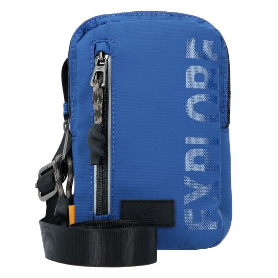 camel active Explore Mini Bag Shoulder Bag 12.5 cm