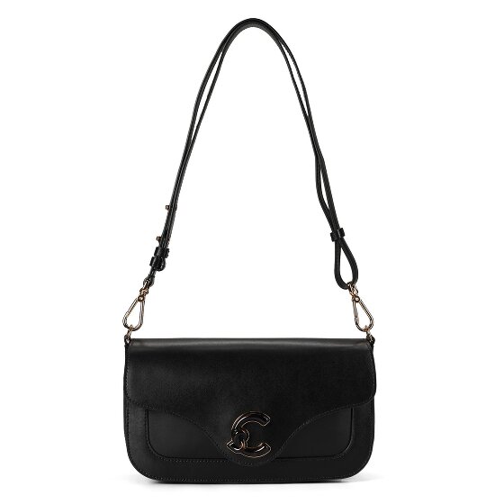 Coccinelle C-Me Shoulder bag Leather 26 cm