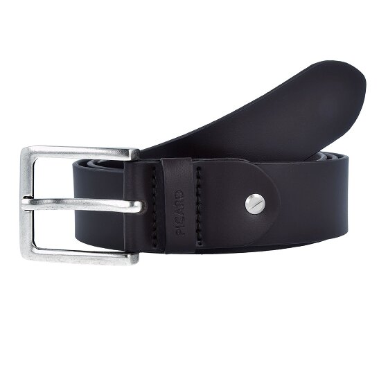 Picard Belt leather
