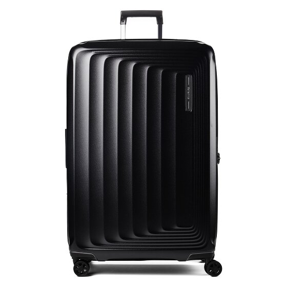 Samsonite Nuon 4 wheels Trolley 81 cm Expandable