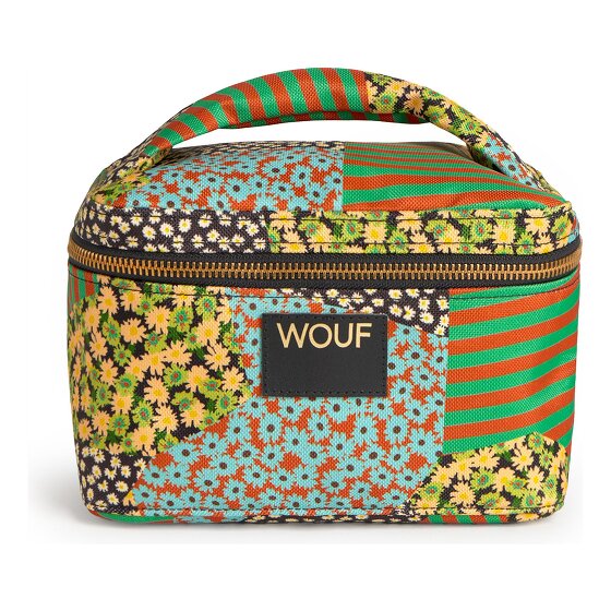 Wouf Daily Toiletry bag 20 cm