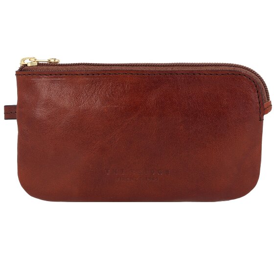 The Bridge Story Uomo Key Case II Leather 12.5 cm