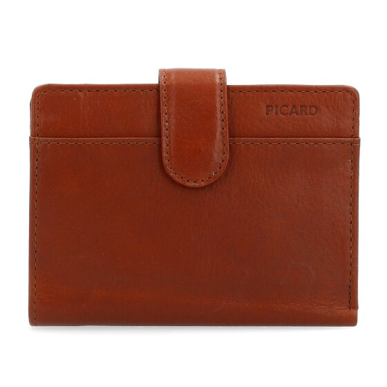 Picard Buddy 1 Wallet Leather 12.5 cm