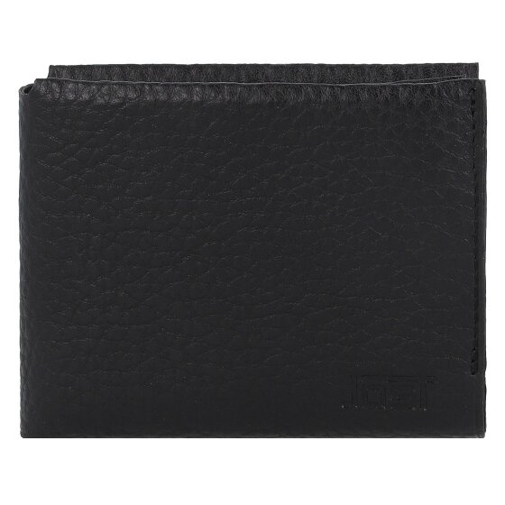 Jost Stockholm Wallet Leather 10 cm